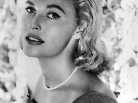Lola Albright