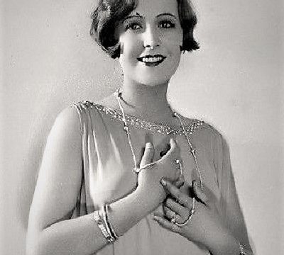 Lola Todd