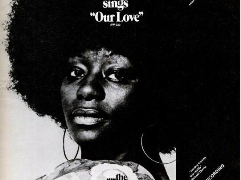 Loleatta Holloway