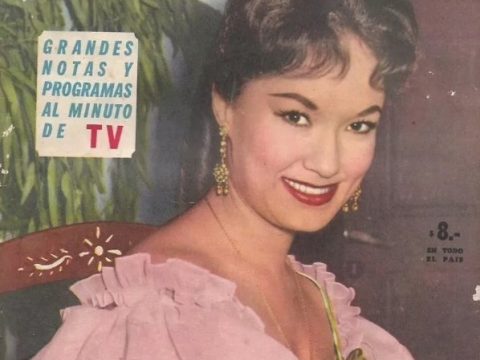 Lolita Torres