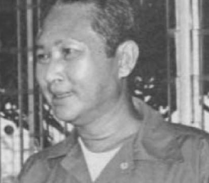 Lon Nol