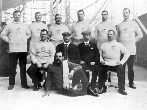Albert Ireton