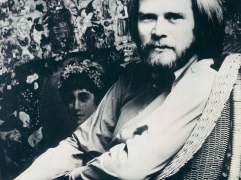 Long John Baldry