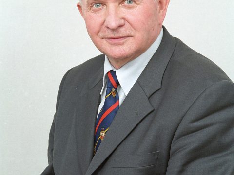 Longin Pastusiak