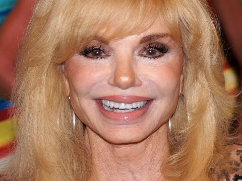 Loni Anderson