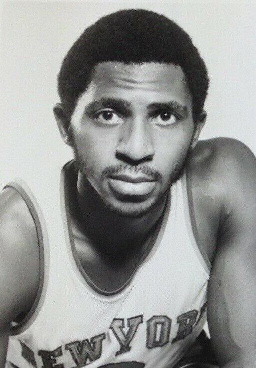 Lonnie Shelton