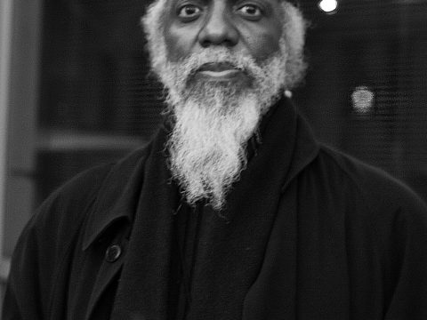 Lonnie Smith