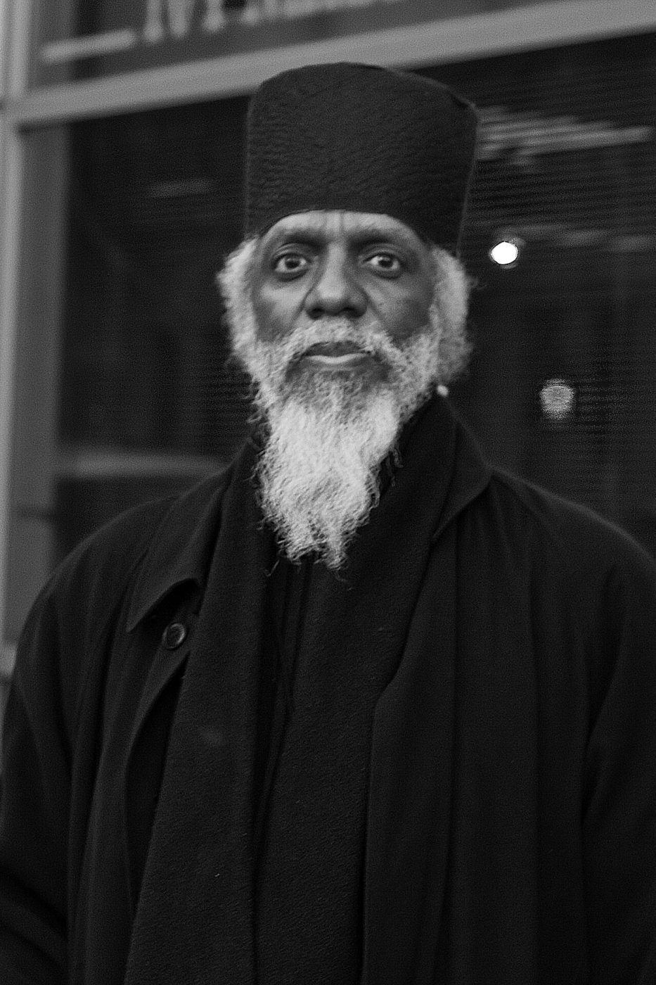 Lonnie Smith
