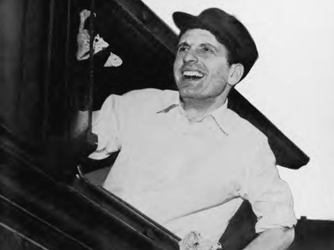 Lonnie Donegan