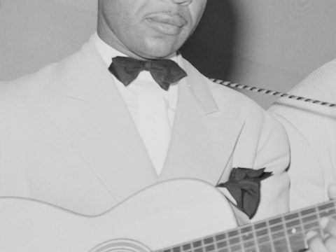 Lonnie Johnson