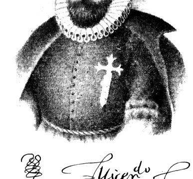 Lope García de Castro
