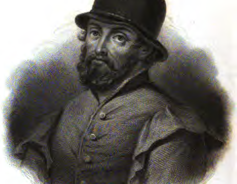 Lope de Rueda