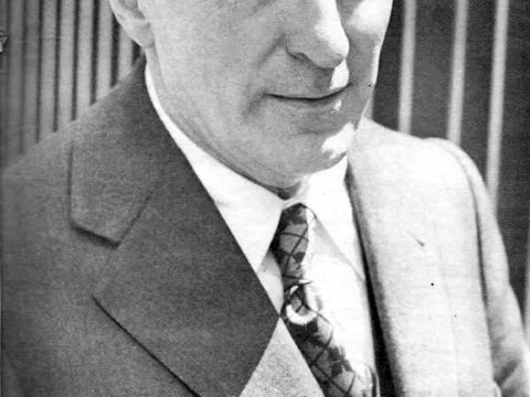 José López Rega