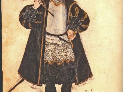 Lopo Soares de Albergaria