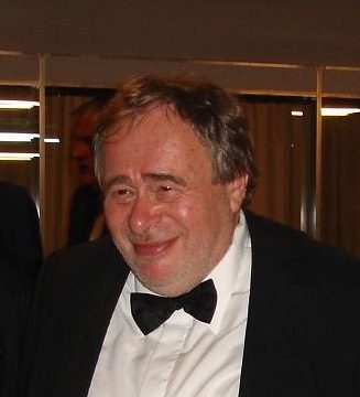 Vladimir Lopukhin