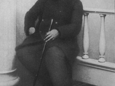 Jakob Lorber