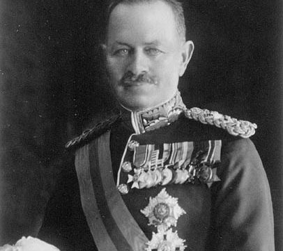 Julian Byng, 1st Viscount Byng of Vimy