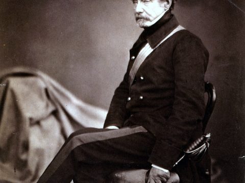 Colin Campbell, 1st Baron Clyde