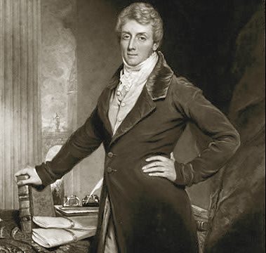 Charles Grant, 1st Baron Glenelg