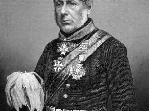 Lord William Bentinck