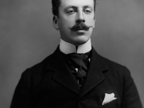 James Hamilton, 3rd Duke of Abercorn