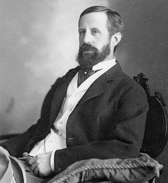John Hamilton-Gordon, 1st Marquess of Aberdeen and Temair