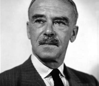 Richard Casey, Baron Casey