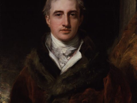 Robert Stewart, Viscount Castlereagh