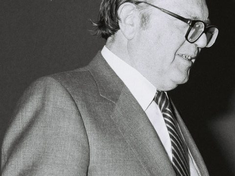 Arthur Cockfield, Baron Cockfield
