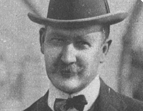 John Beresford, 5th Baron Decies