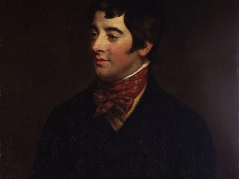 Lord Edward FitzGerald