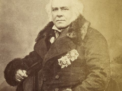 James Bruce, 8th Earl of Elgin