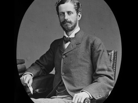 Lord George Hamilton