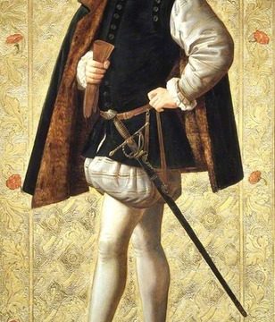 Lord Guildford Dudley