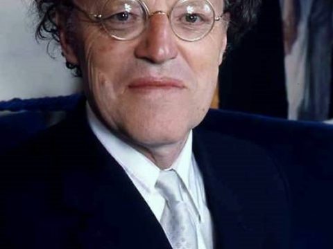 Frank Pakenham, 7th Earl of Longford