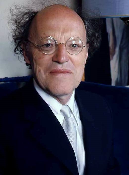 Frank Pakenham, 7th Earl of Longford