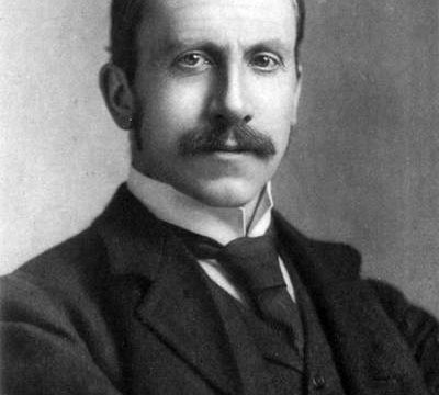 Alfred Milner, 1st Viscount Milner