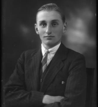 David Cecil, 6th Marquess of Exeter