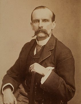 Frederick Lugard, 1st Baron Lugard