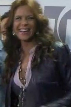 Lorena Rojas