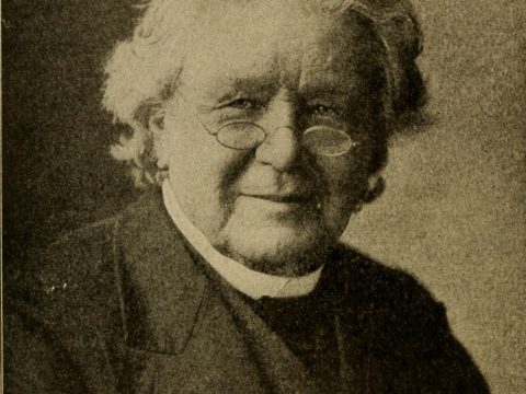 L. L. Langstroth