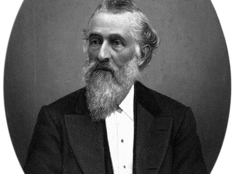 Lorenzo Snow