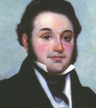 Lorenzo de Zavala
