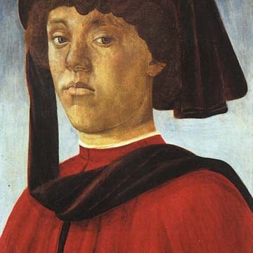 Lorenzo di Pierfrancesco de’ Medici