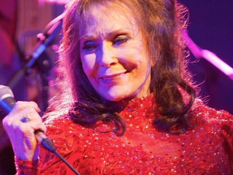 Loretta Lynn