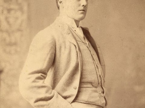 Lorimer Johnston