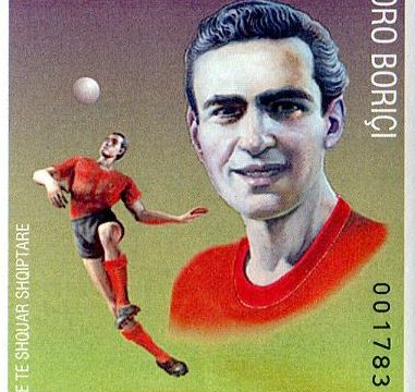 Loro Boriçi