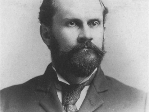 Lorrin A. Thurston