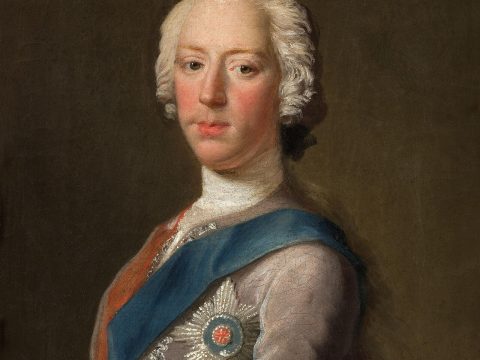 Charles Edward Stuart