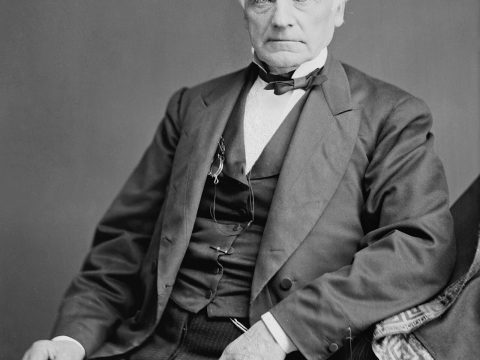 Lot M. Morrill